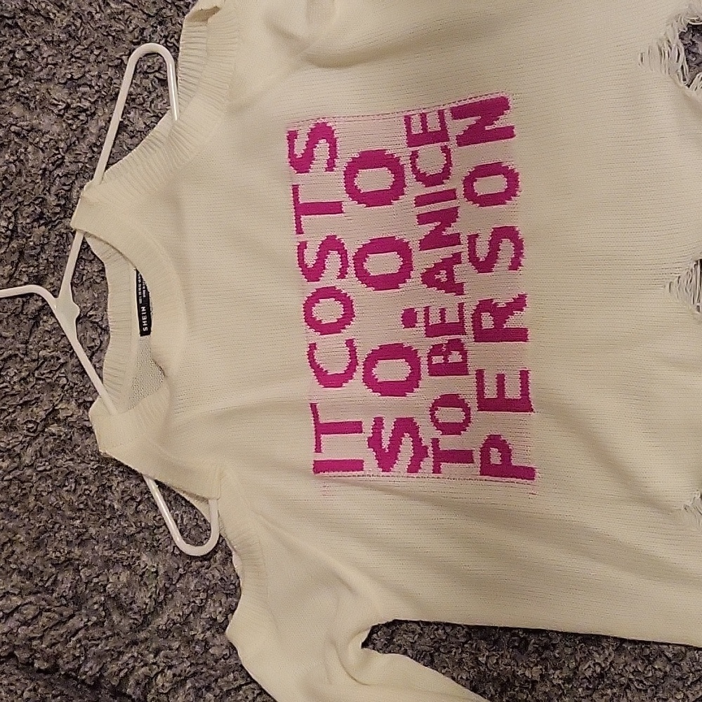 Sweater - Picture 3 of 5